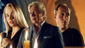 Milo De Verraders 2026