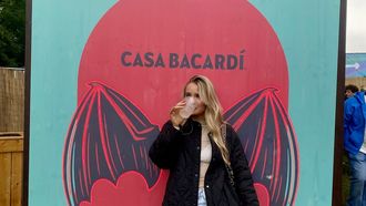 Casa Bacardi open air