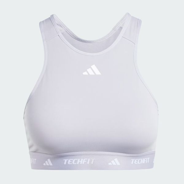 TECHFIT_Medium-Support_High-Neck_Beha_Grijs_IW5346_01_laydown