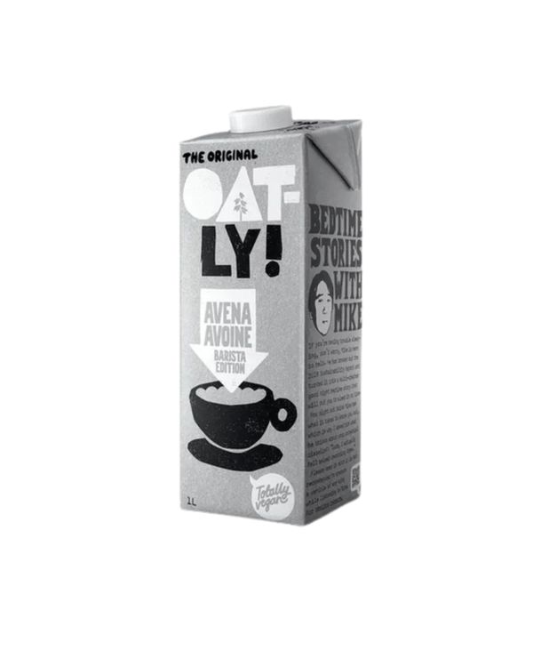 Oatly