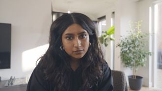Kiek geen kinderen interview