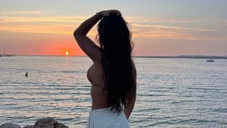 vriendinnen whatsappgroep zonder mij