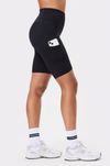 Signature Running Pocket Bike Shorts