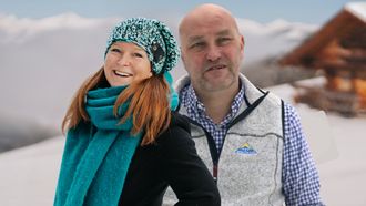 winter vol liefde gilbert elsje