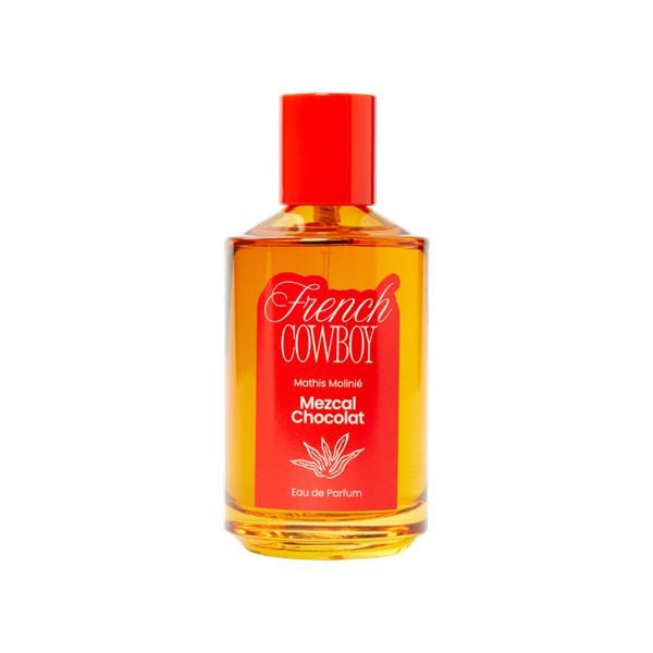 Mezcal Chocolat 100 ml