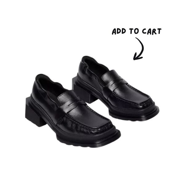 Dr Martens Loafer