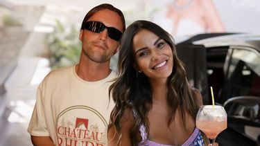 monica geuze kevin daten samen gespot