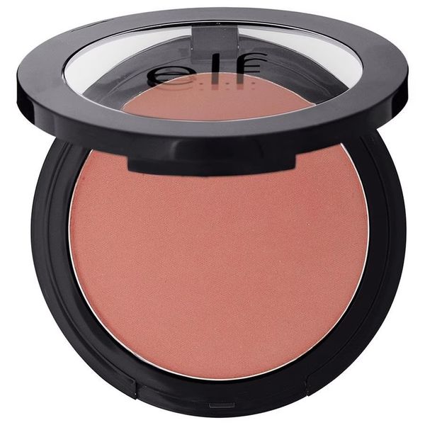 blush e.l.f. always rosy
