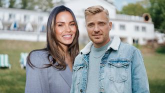 Monica Geuze over B&B Vol Liefde