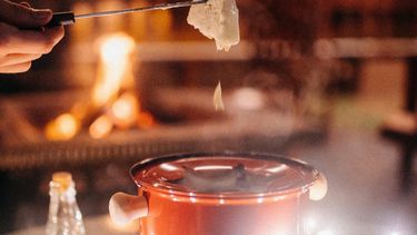 kaasfondue