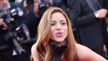 Shakira nieuw album over breuk met Gerard Piqué