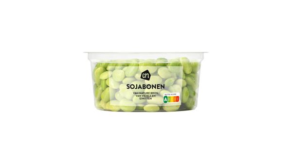 eiwitrijke snacks
