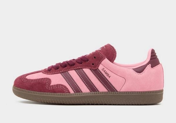 adidas Originals Samba OG 'Valentine's Day' Women's