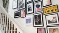 gallery wall posters