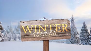 winter vol liefde startdatum uitgelekt