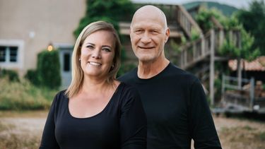 eveline rob bb vol liefde