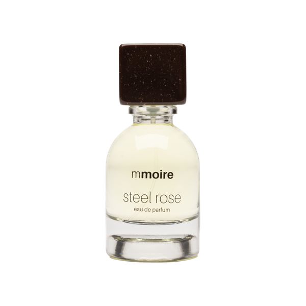 Steel Rose Eau de Parfum
