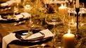 kerstdiner vegan