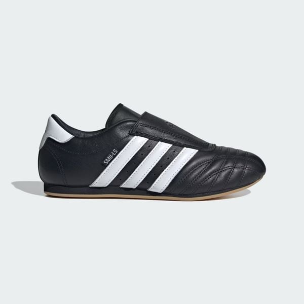 adidas taekwondo zwart