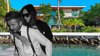 david & victoria beckham