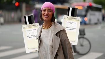 Skins x Essential Parfums