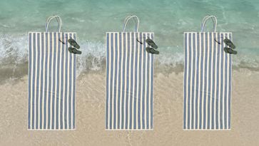 strandhanddoek hema tekla dupe