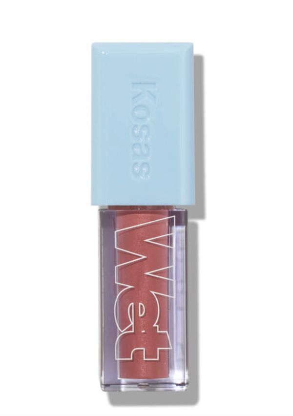 KOSAS Wet Lip Oil Gloss