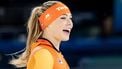 jutta leerdam cadeautje teamnl olympische winterspelen 2026