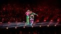 Suzan en Freek in Ziggo Dome