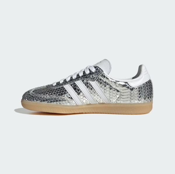 Samba schoenen