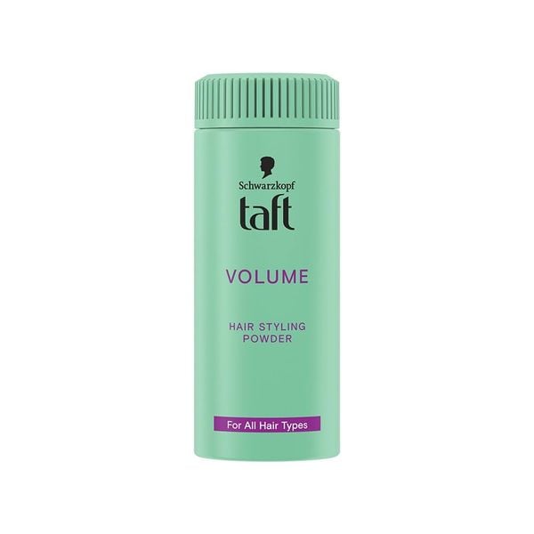 taft volume poeder
