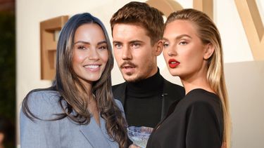 monica geuze romee strijd laurens fake romance