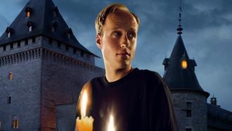 milo de verraders vriendin charlotte