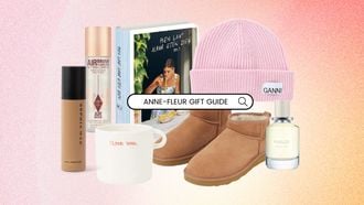 anne fleur cadeaus
