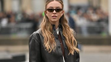 Sydney Sweeney