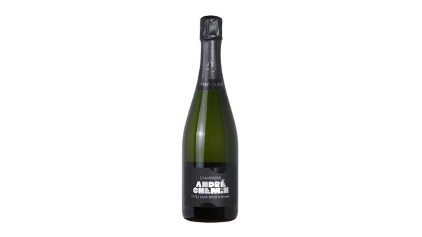 lekkere champagnes betaalbaar