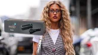 draadloze wafeltang action