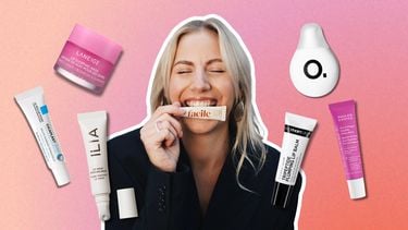 favoriete lipproducten beauty redacteur droge lippen
