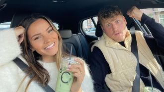 Auto monica Geuze Kaj Gorgels