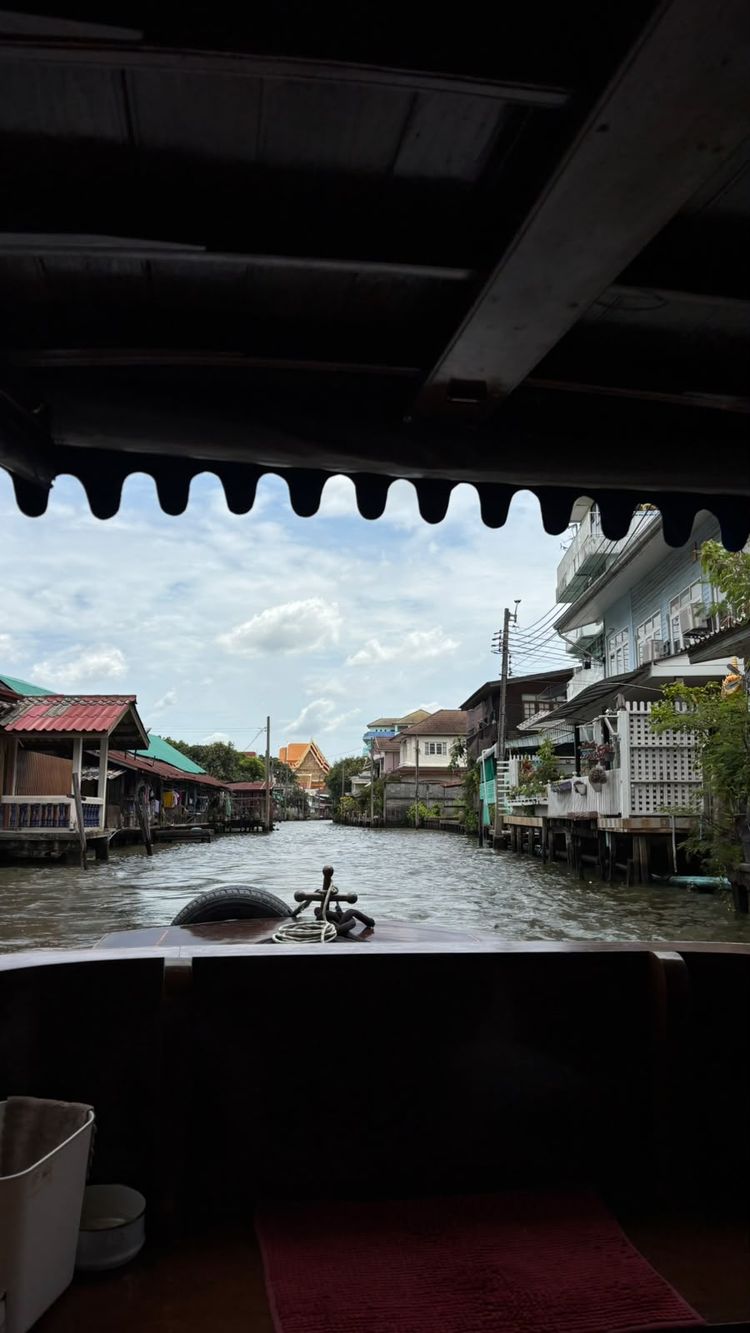 Bangkok Tips Karlijn NSMBL
