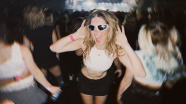 vriendinnen festival