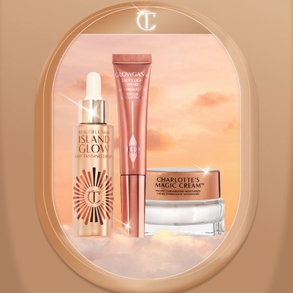 Charlotte T summersale