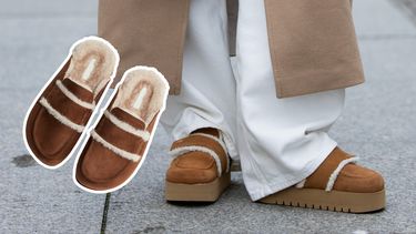 h&m sloffen nubikk dupe