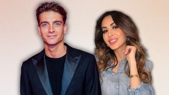 Tamara Elbaz Robbert Rodenburg Daan Hoogervorst