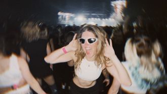 festival plus een tikkie
