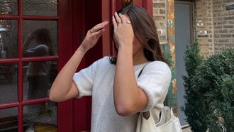 bizarre bekentenis vriendinnen moeder