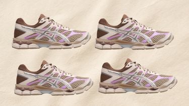 asics sneakers