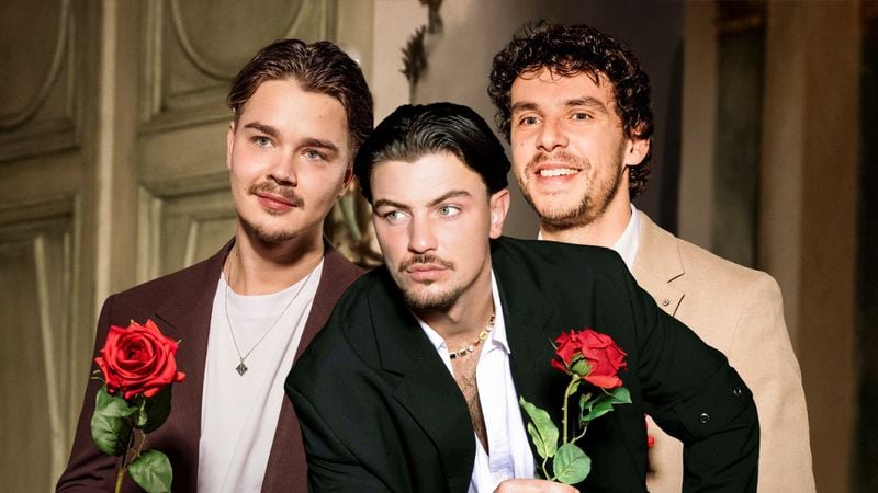 mannen de bachelorette favoriete kandidaat