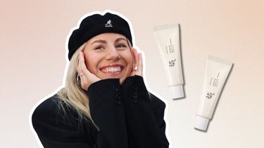 favoriete spf beauty redacteur