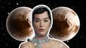 Katy Perry Ruimte in